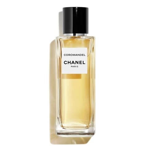 chanel coromandel uk|Chanel unisex perfume price.